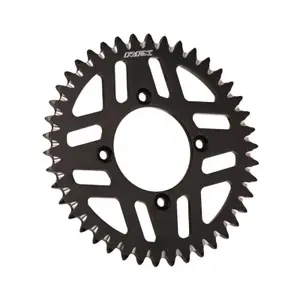 Motorcycle crown RFX Beta 520 Evo 300 2T SS image-0