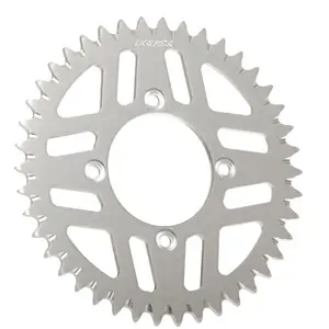 Motorcycle crown RFX Beta REV 3 250 2T 520 image-0