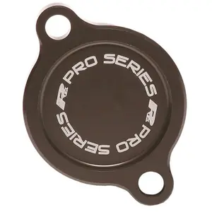 Motorcycle oil filter cap RFX Fantic Pro Series Fantic XEF 450 image-0