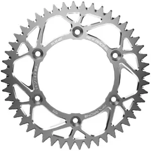 Motorcycle crown RFX Pro Series Elite 520 Fantic XX 125 image-0