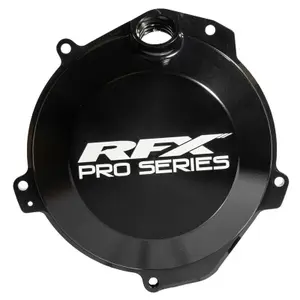 Motorcycle Clutch Cover RFX Gas Gas MC 125 Pro