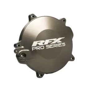 Motorcycle Clutch Cover RFX Gas Gas MC 250 F Pro