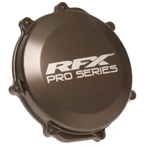 Motorcycle Clutch Cover RFX Fantic XXF 450 Pro