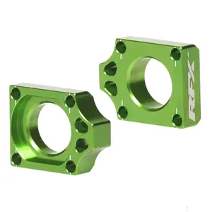 Aluminium chain tensioner RFX Pro Series Kawasaki KX 250 F image-0