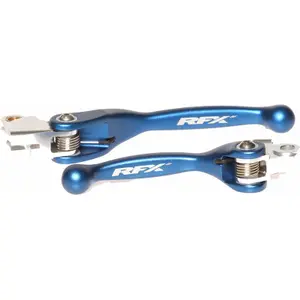 Forged Reversible Levers Set RFX Race Series Gas Gas image-0