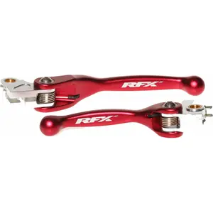 Forged Reversible Levers Set RFX Race Series Gas Gas/Husqvarna image-0