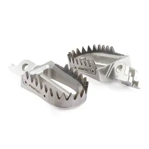 Motorcycle footrest RFX Pro Series Honda CRF 450 R image-0