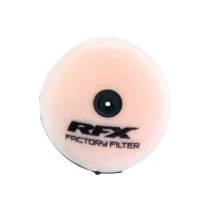 Unwashed motorcycle air filter RFX Race Honda CRF 150 F image-0