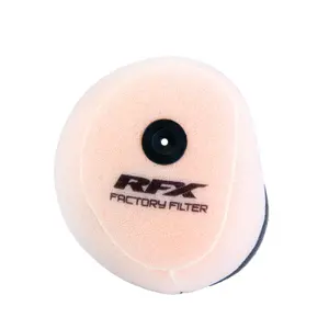 Unwashed motorcycle air filter RFX Race Honda CRF 250 X image-0