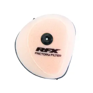 Filtro aria moto non oliato RFX Race Honda CRF 450 R 2009-2012 image-0