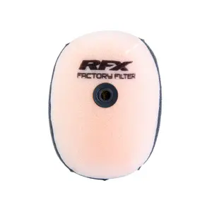 Unwashed motorcycle air filter RFX Race Honda CRF 250 R 2014-2017 image-0