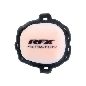 Unwashed motorcycle air filter RFX Race Honda CRF 450 R 2021-2024 image-0