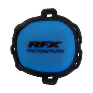 Pre-oiled motorcycle air filter RFX Race Honda CRF 250 R 2024 image-0