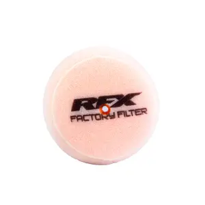 Unwashed motorcycle air filter RFX Race Kawasaki KX 65 image-0