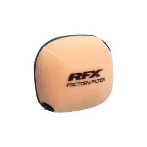 Unwashed motorcycle air filter RFX Race Suzuki RM-Z 450 image-0