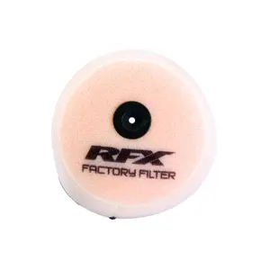 Unwashed motorcycle air filter RFX Race Fantic XE 125 image-0