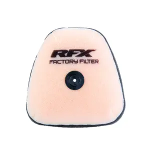 Unwashed motorcycle air filter RFX Race Yamaha WR 450 F image-0