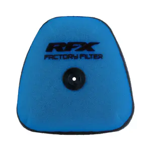 Pre-oiled motorcycle air filter RFX Race Yamaha WR 450 F image-0
