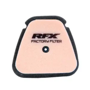 Unwashed motorcycle air filter RFX Race Yamaha YZ 450 F image-0
