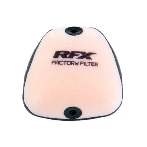 Unwashed motorcycle air filter RFX Race Yamaha YZ 250 F image-0
