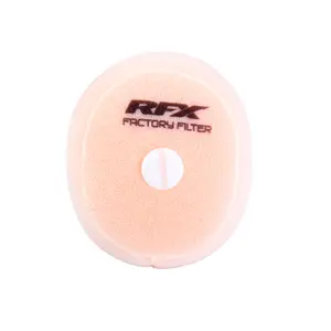 Unwashed motorcycle air filter RFX Race Gas Gas MC 65 image-0