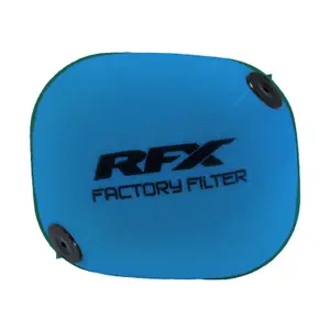 Pre-oiled motorcycle air filter RFX Race Gas Gas MC 85 17/14 image-0