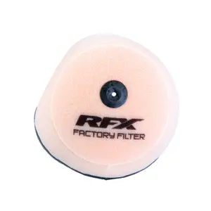 Unwashed motorcycle air filter RFX Race KTM 85 SX STD Wheels 17/14 image-0