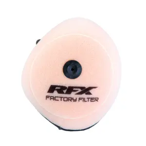 Unwashed motorcycle air filter RFX Race KTM 150 SX image-0