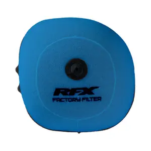 Pre-oiled motorcycle air filter RFX Race Husqvarna TC 250 image-0