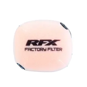Unwashed motorcycle air filter RFX Race Gas Gas EC 250 image-0