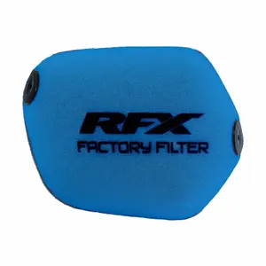 Pre-oiled motorcycle air filter RFX Race Gas Gas EC 450 F image-0
