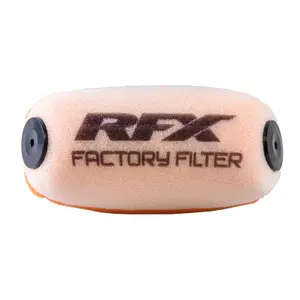 Unwashed motorcycle air filter RFX Race Gas Gas MC 50 image-0