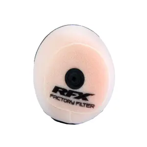 Unwashed motorcycle air filter RFX Race Sherco image-0