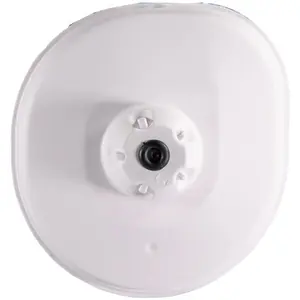 Airbox cover for motorcycle RFX Yamaha YZ 125 (Ce08) image-0