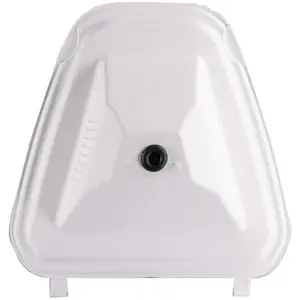 Airbox cover for motorcycle RFX Yamaha Race WR 450 F (CJ13) image-0