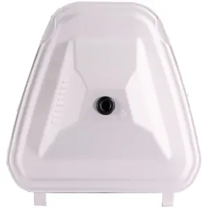 Airbox cover for motorcycle RFX Yamaha Race YZ 450 F (CJ22) image-0