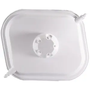 Airbox cover for motorcycle RFX Race Gas Gas MC 85 17/14 image-0