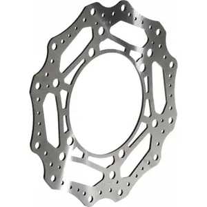 Motorcycle brake disc RFX Honda Cr 125 R (Je01) [125] image-0