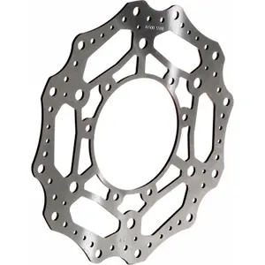Brake disc RFX Honda Race image-0