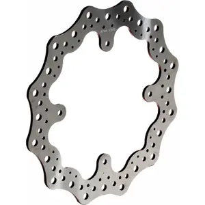 Motorcycle brake disc RFX Honda CRF 250 Rx Enduro [250] image-0