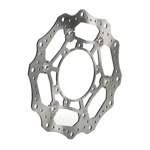 Motorcycle brake disc RFX Honda CRF 450 R (Pe05) [450] image-0