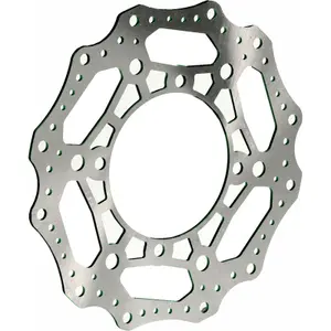 Motorcycle brake disc RFX Kawasaki KX 250 (KX250r) [250] image-0