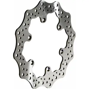 Brake disc RFX Suzuki Race image-0