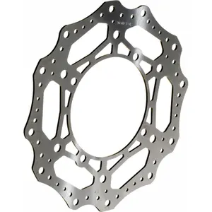 Motorcycle brake disc RFX Suzuki RM-Z 450 image-0