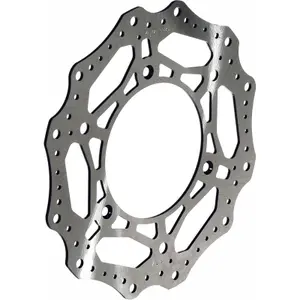 Motorcycle brake disc RFX Yamaha YZ 85 Lw Big Wheels 19/16 (Cb10) image-0