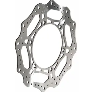 Motorcycle brake disc RFX Yamaha YZ 125 image-0