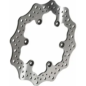 Brake disc RFX Yamaha Race image-0