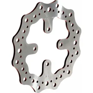 Brake disc RFX Gas Gas MC 65 Race image-0