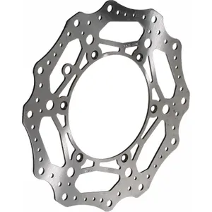Motorcycle brake disc RFX Gas Gas EC 250 F image-0