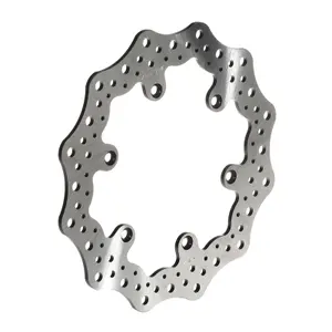 Motorcycle brake disc RFX Gas Gas MC 450 F image-0